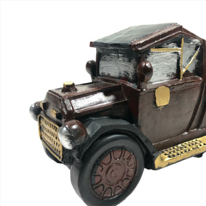 Resin Truck Model