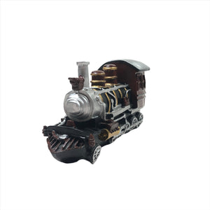 Old Coal Engine Model