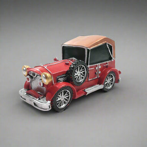 Old Royal Car Model