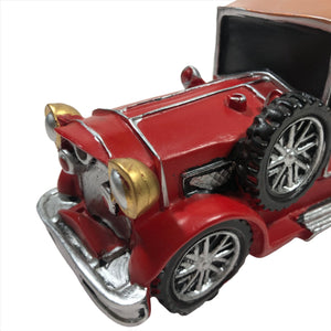 Old Royal Car Model