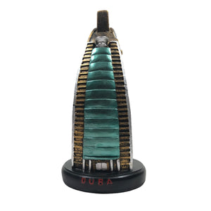 Burj Ul Arab Model