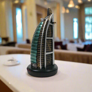 Burj Ul Arab Model