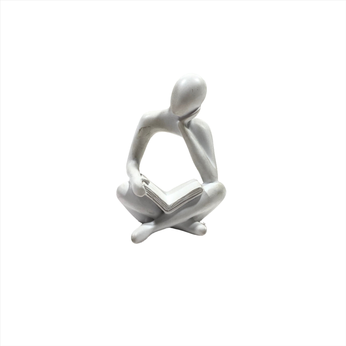 Thinking Resin Statues