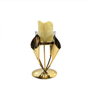 Buc-e Design Candle Holder