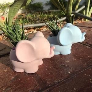 Elephant Pot for Planter