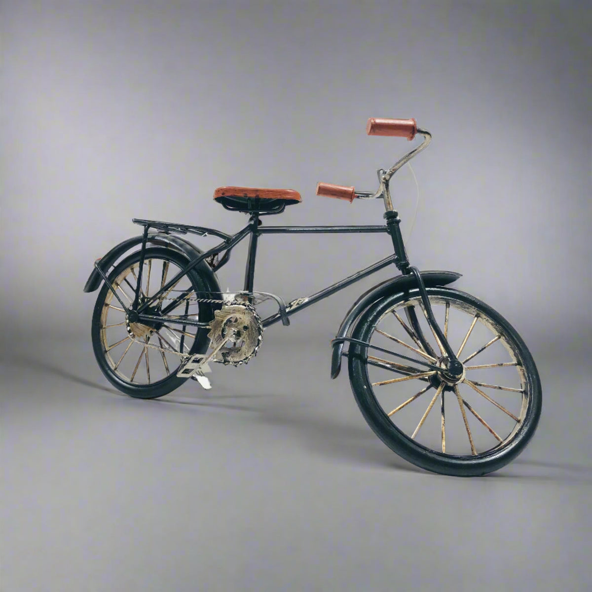 Metallic Bike Model Metallic Cycle Model - Homsstore