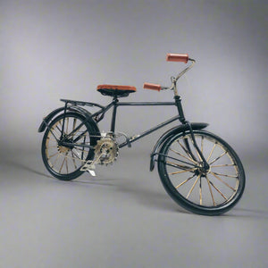 Metallic Cycle Model