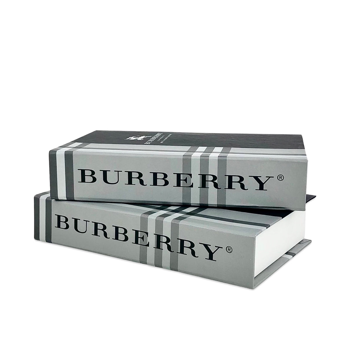 Check Design Book Storage Box