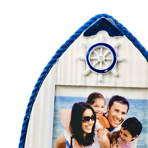 Seashell Design Photo frame