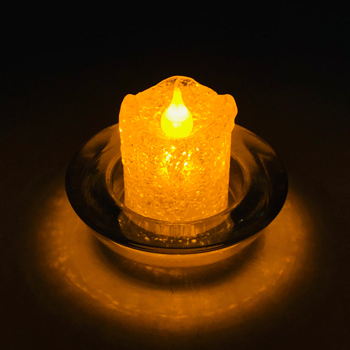 Tea light Candle Holder