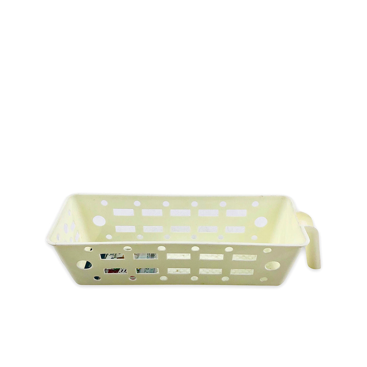 Rect Freezer/Fridge Organizing Basket