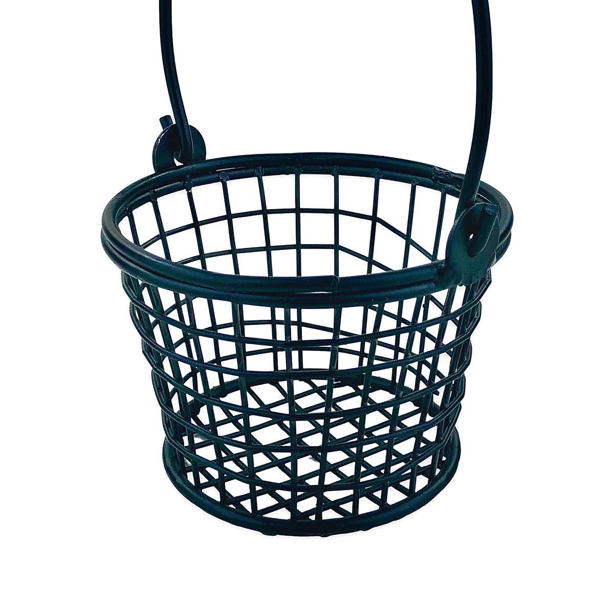 Small Bucket Fries Serve Basket