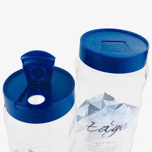 Edge Water Bottle