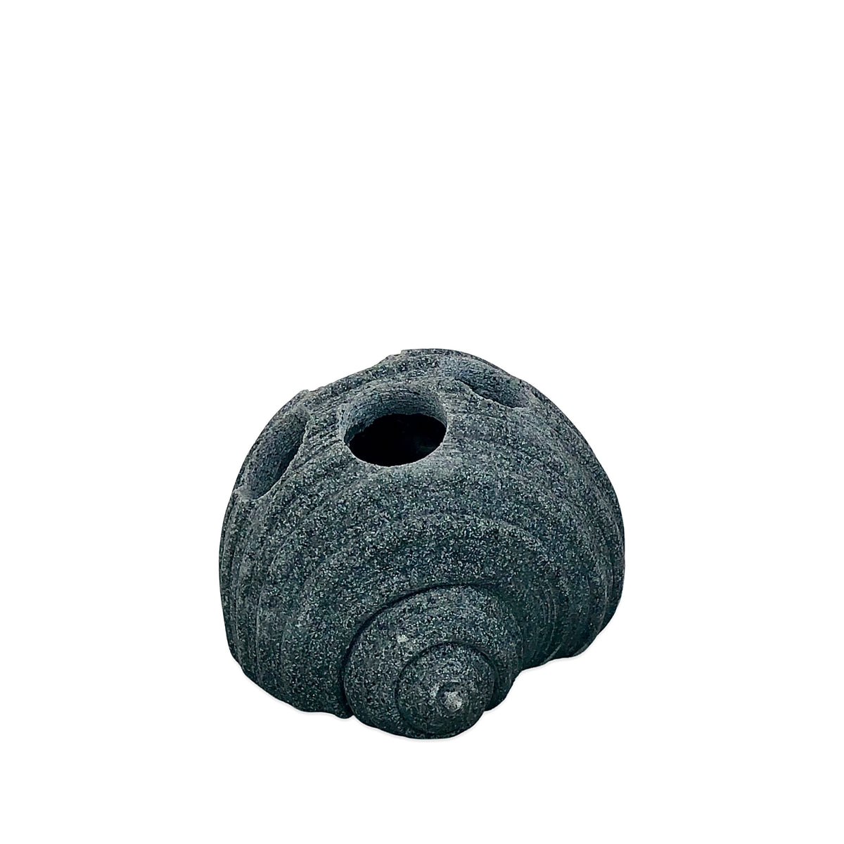 Sea-Shell Bathroom Set (Gray)