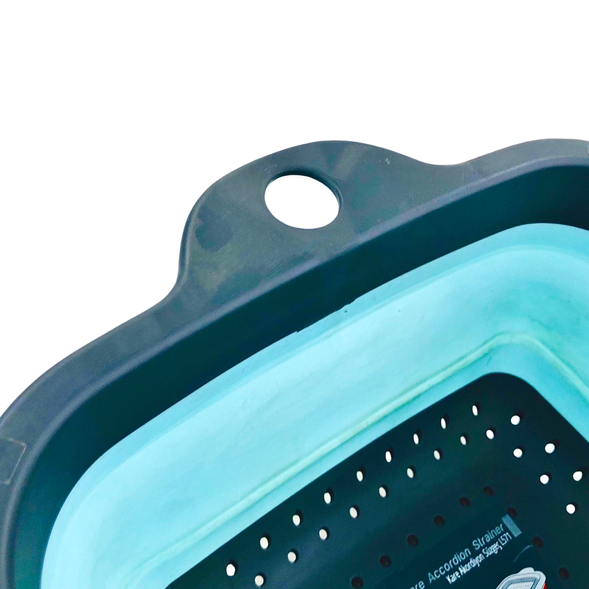 Square Kitchen Foldable Steiner Basket