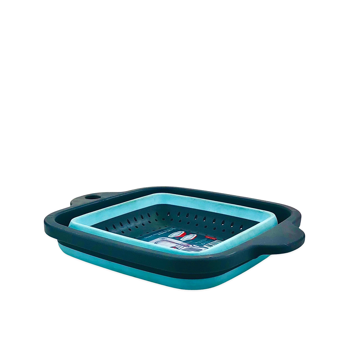 Square Kitchen Foldable Steiner Basket