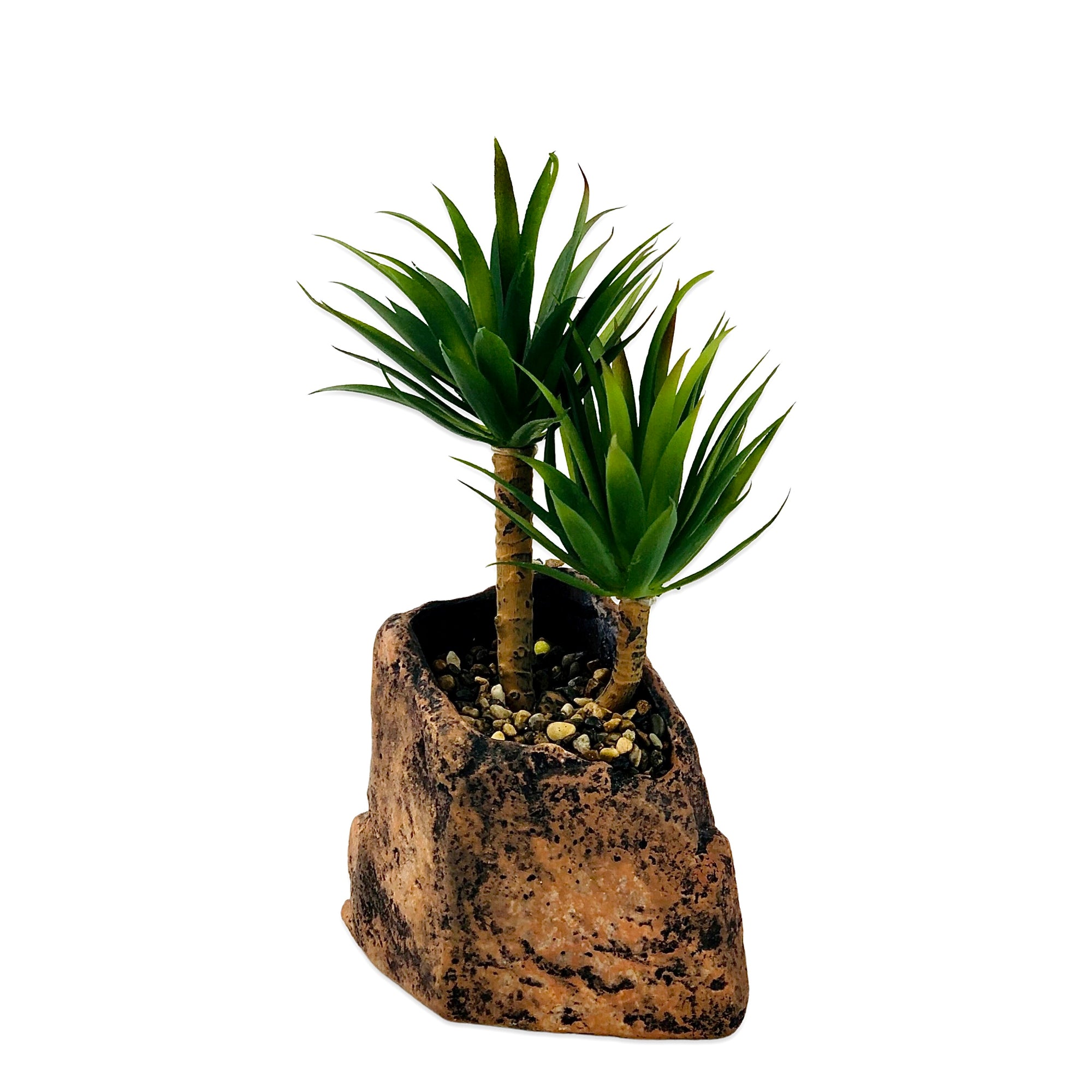 Mount Tree Shape Pot Planter