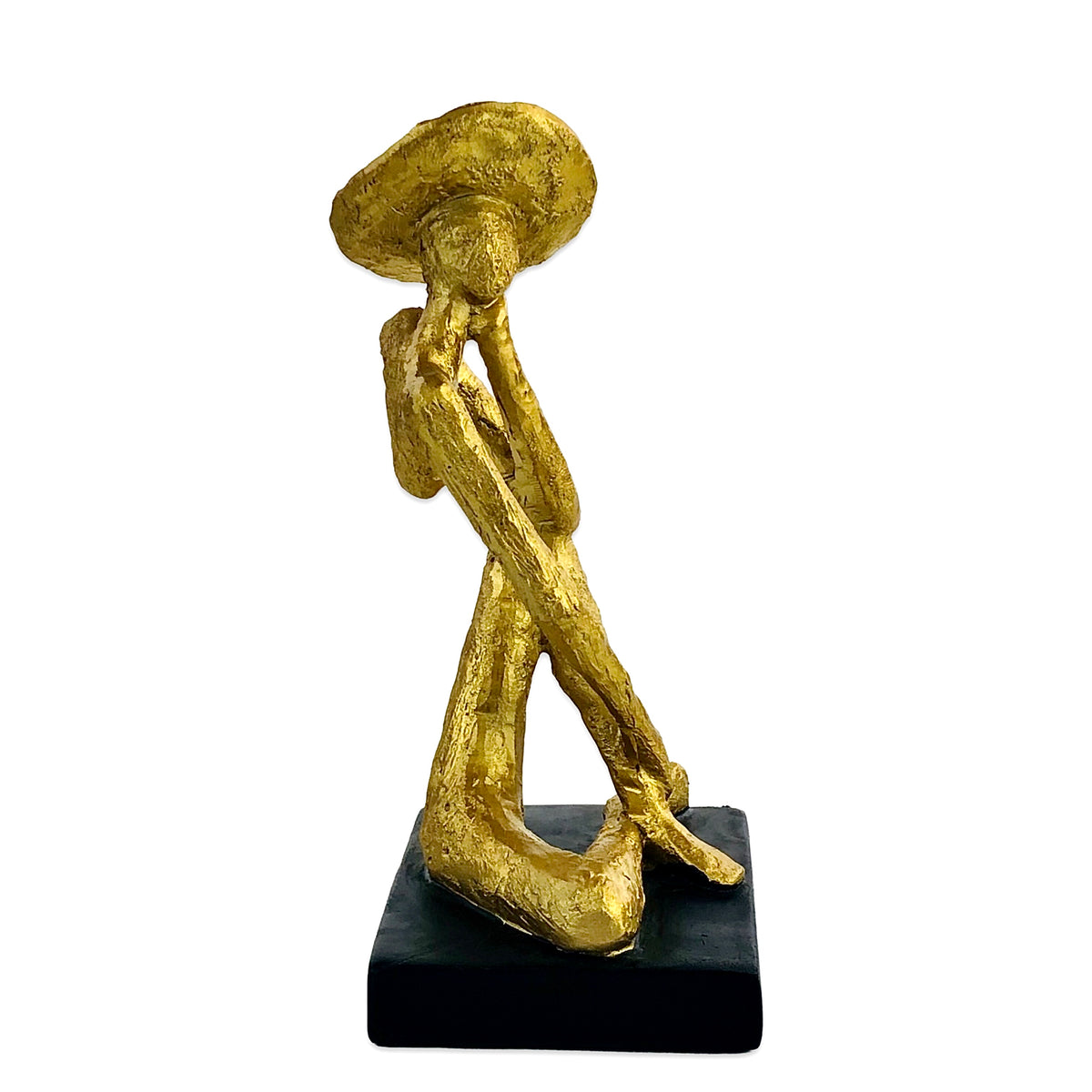 Perla Thinking Mannequins Statue