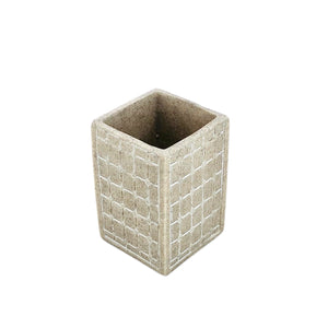 Block Lines Bathroom Set