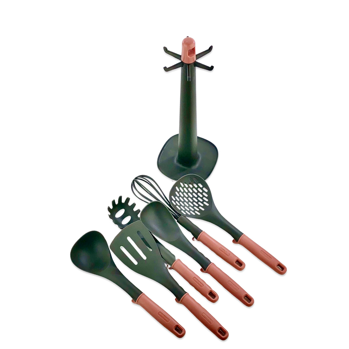 Kitchen Utensils Silicone Piece