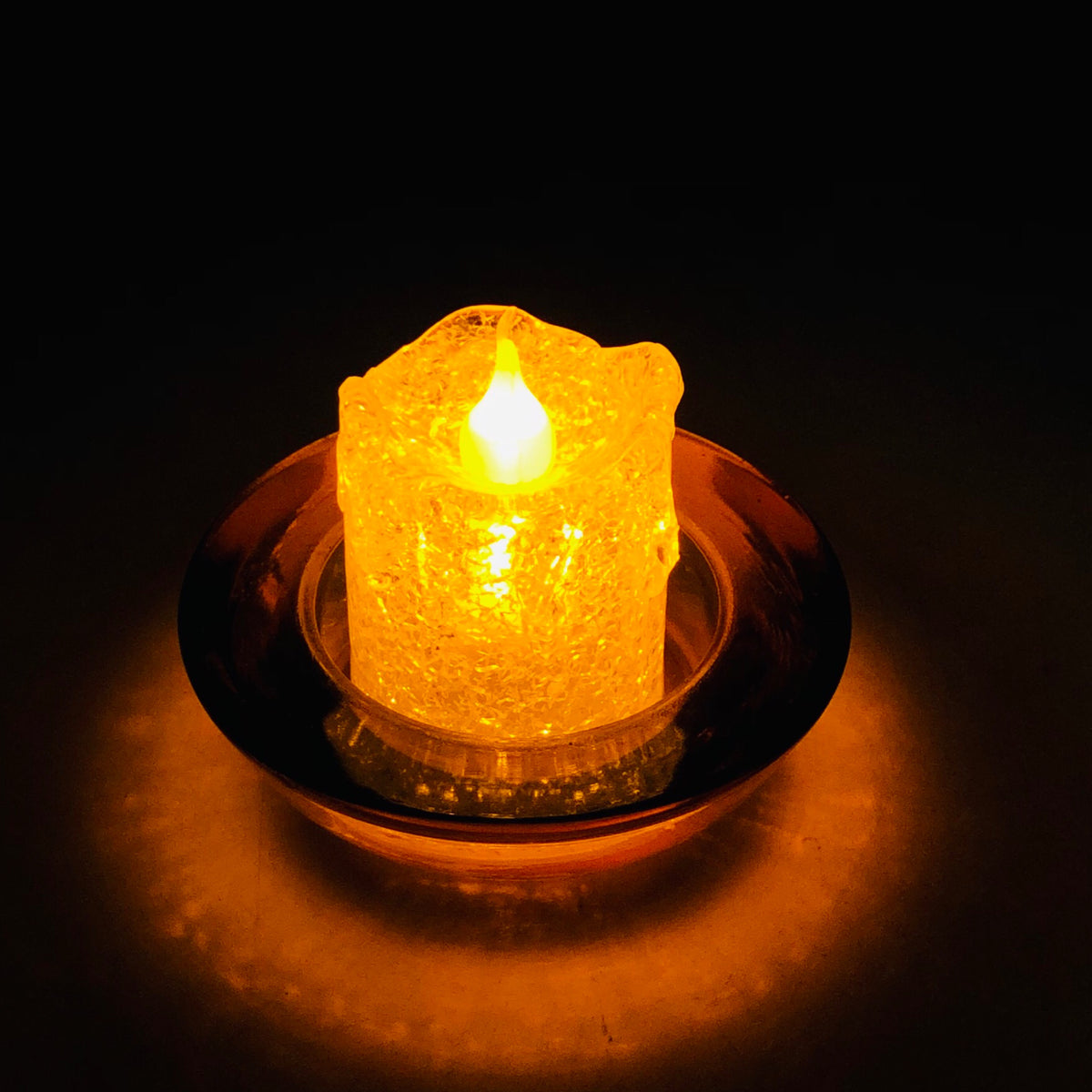 Tea light Candle Holder