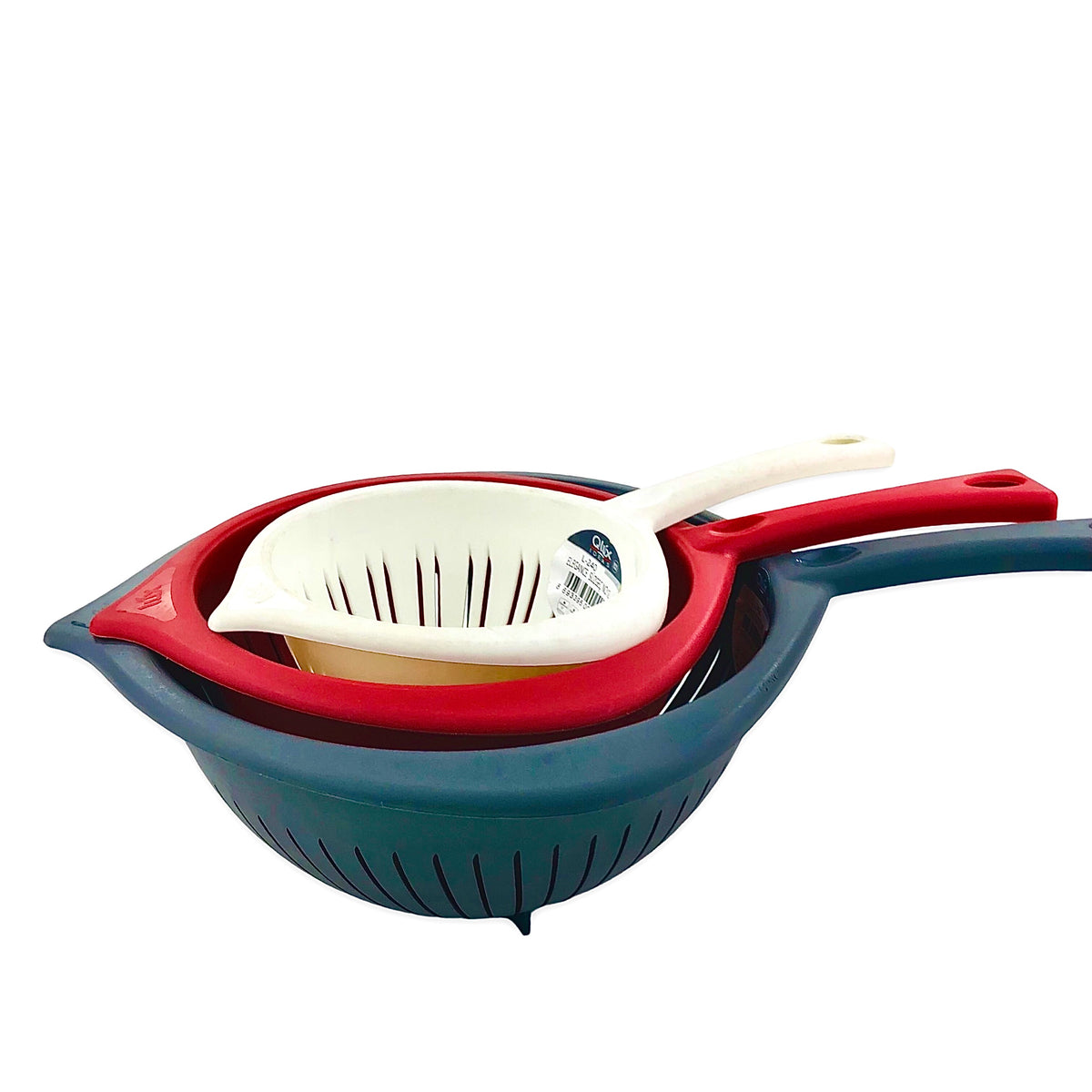 Kitchen Steiner Handel Basket