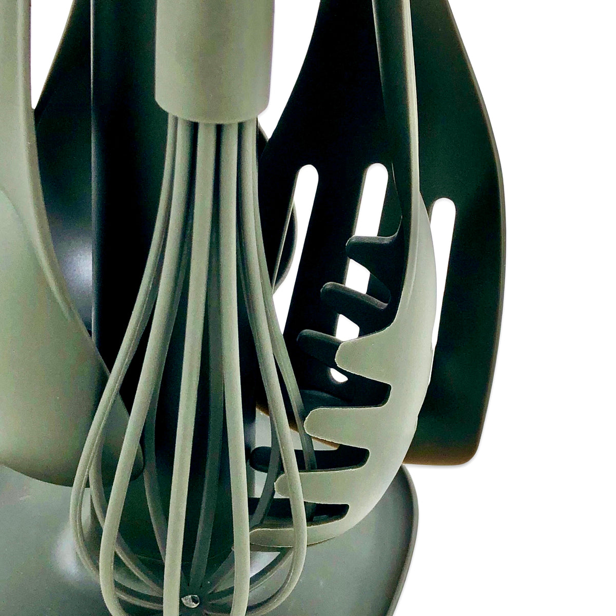 Kitchen Utensils Silicone Piece