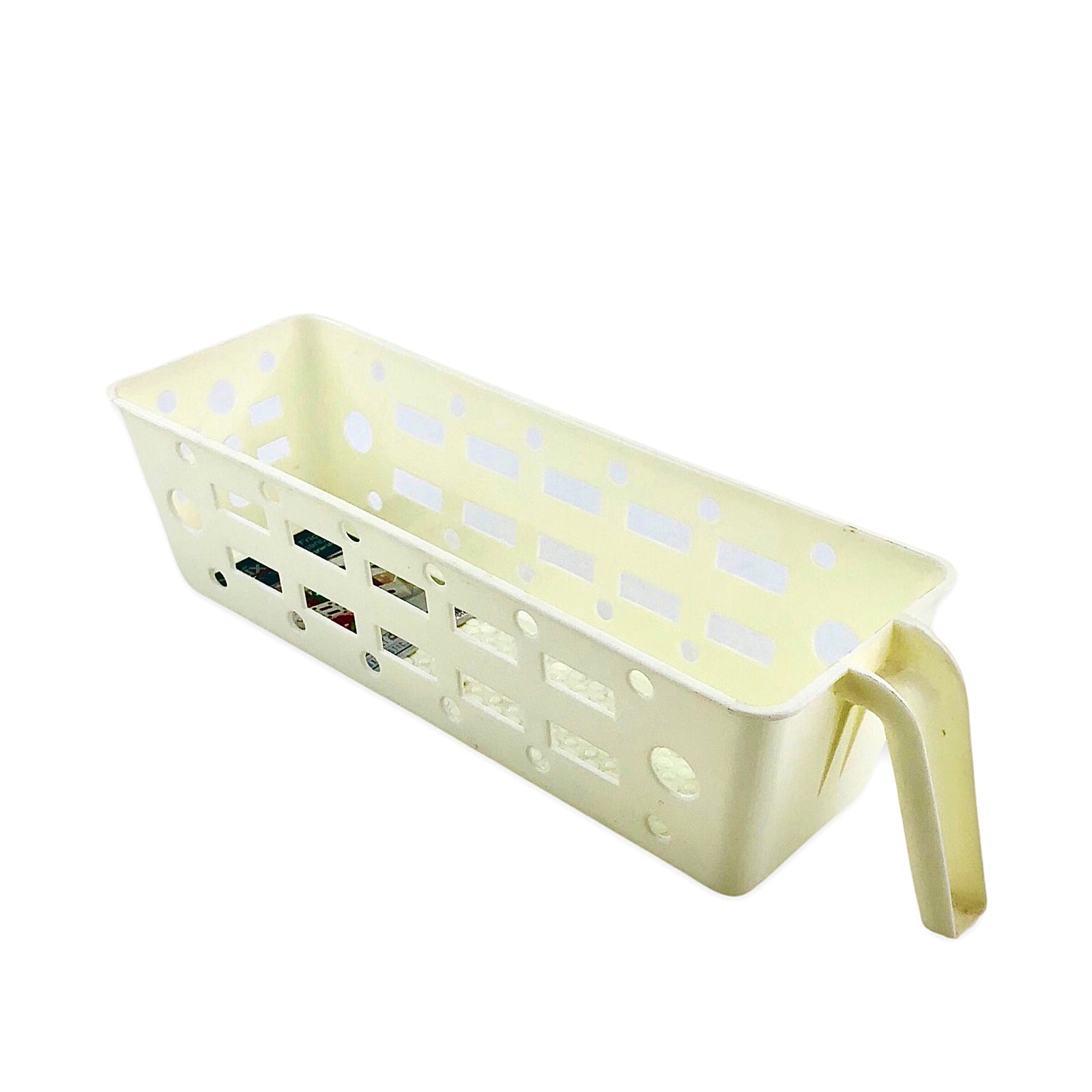Rect Freezer/Fridge Organizing Basket