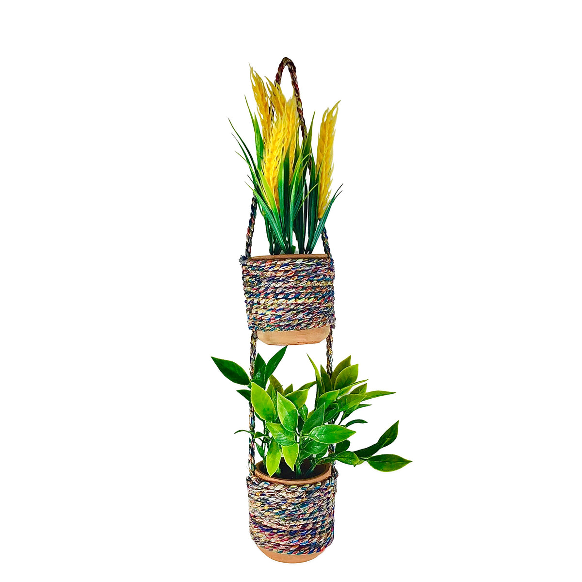 Wall hanging Pot Planter