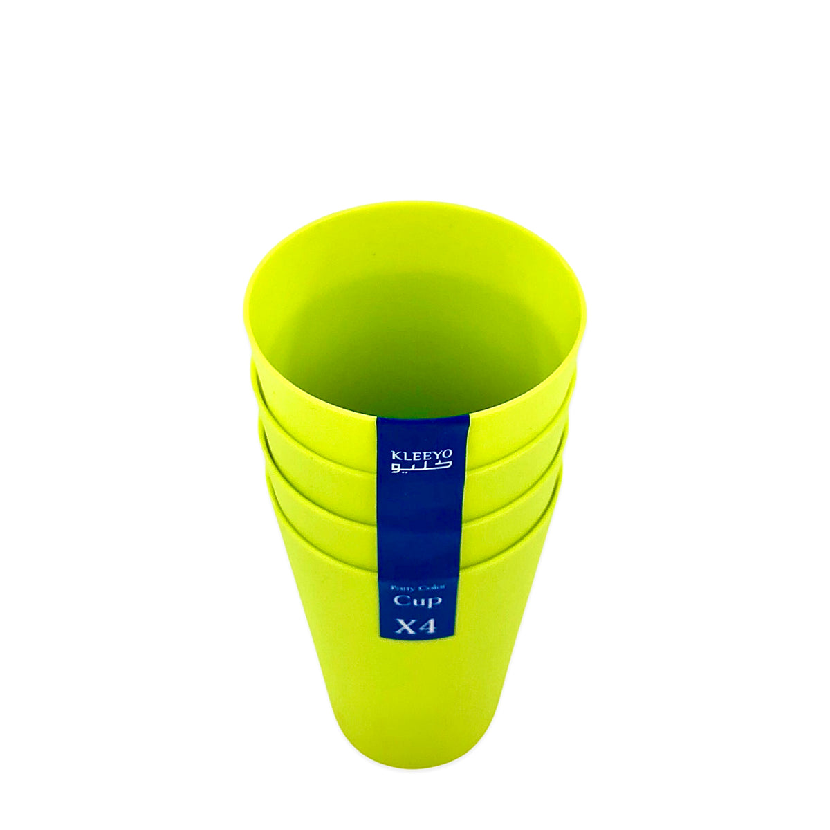 Kleeyo Party Glass Set