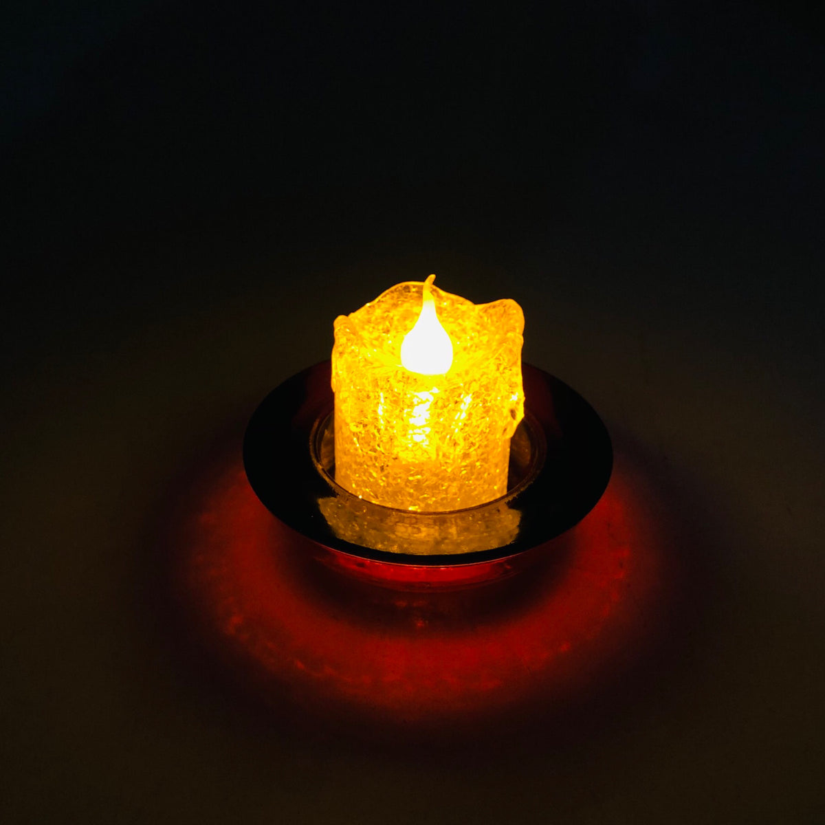 Tea light Candle Holder