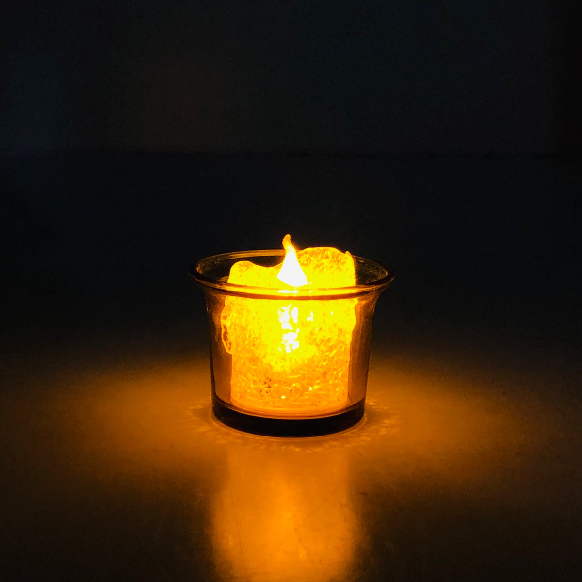 Tea light Candle Holder