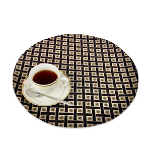 Traditioned Cloth Placemats (Set of 2)