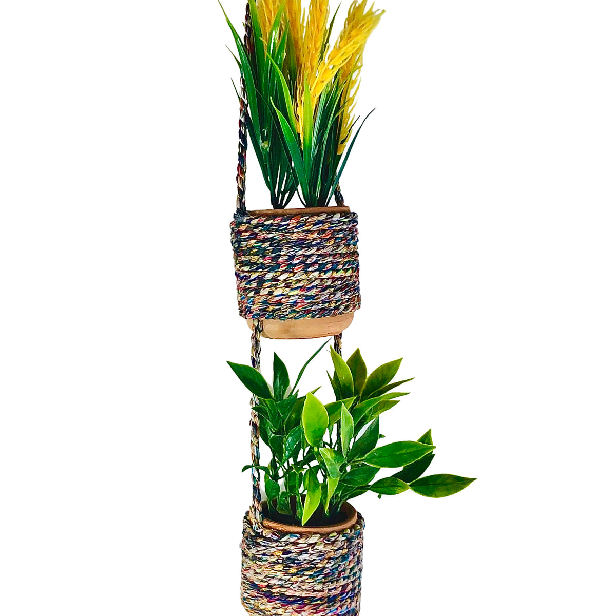 Wall hanging Pot Planter