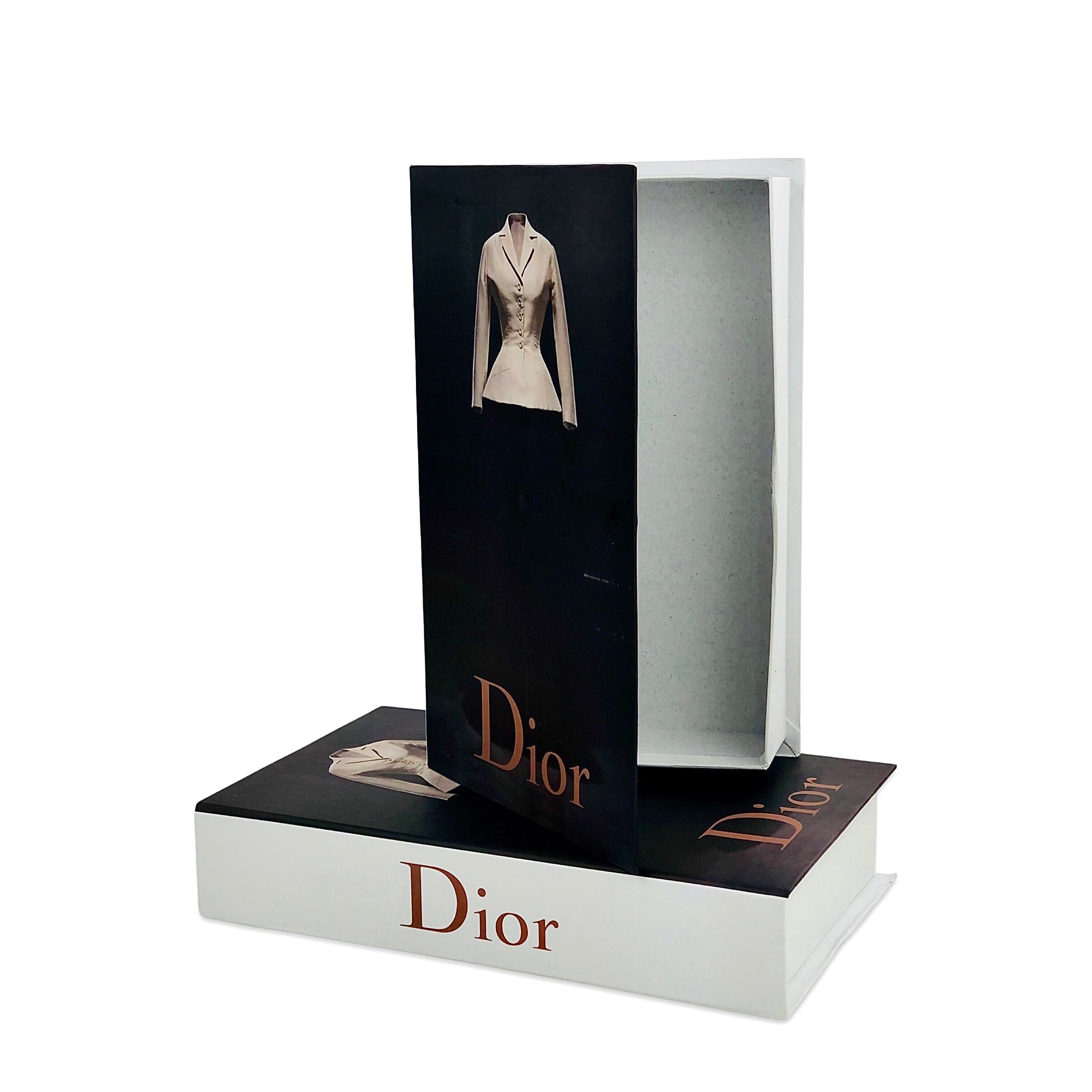 Dior Book Storage Box