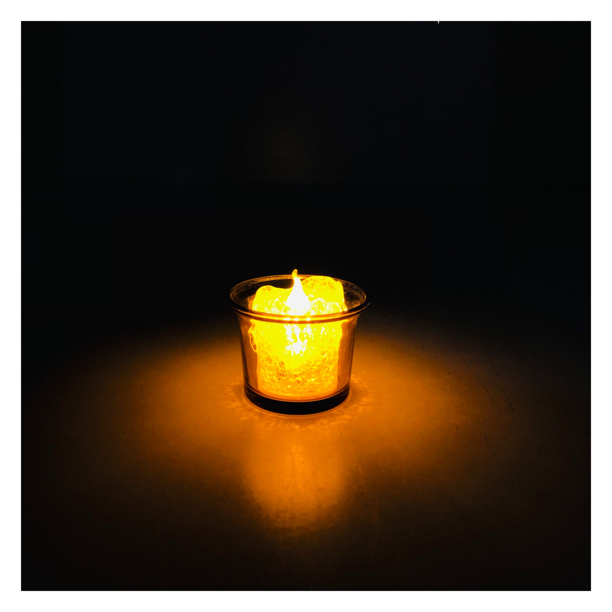 Tea light Candle Holder