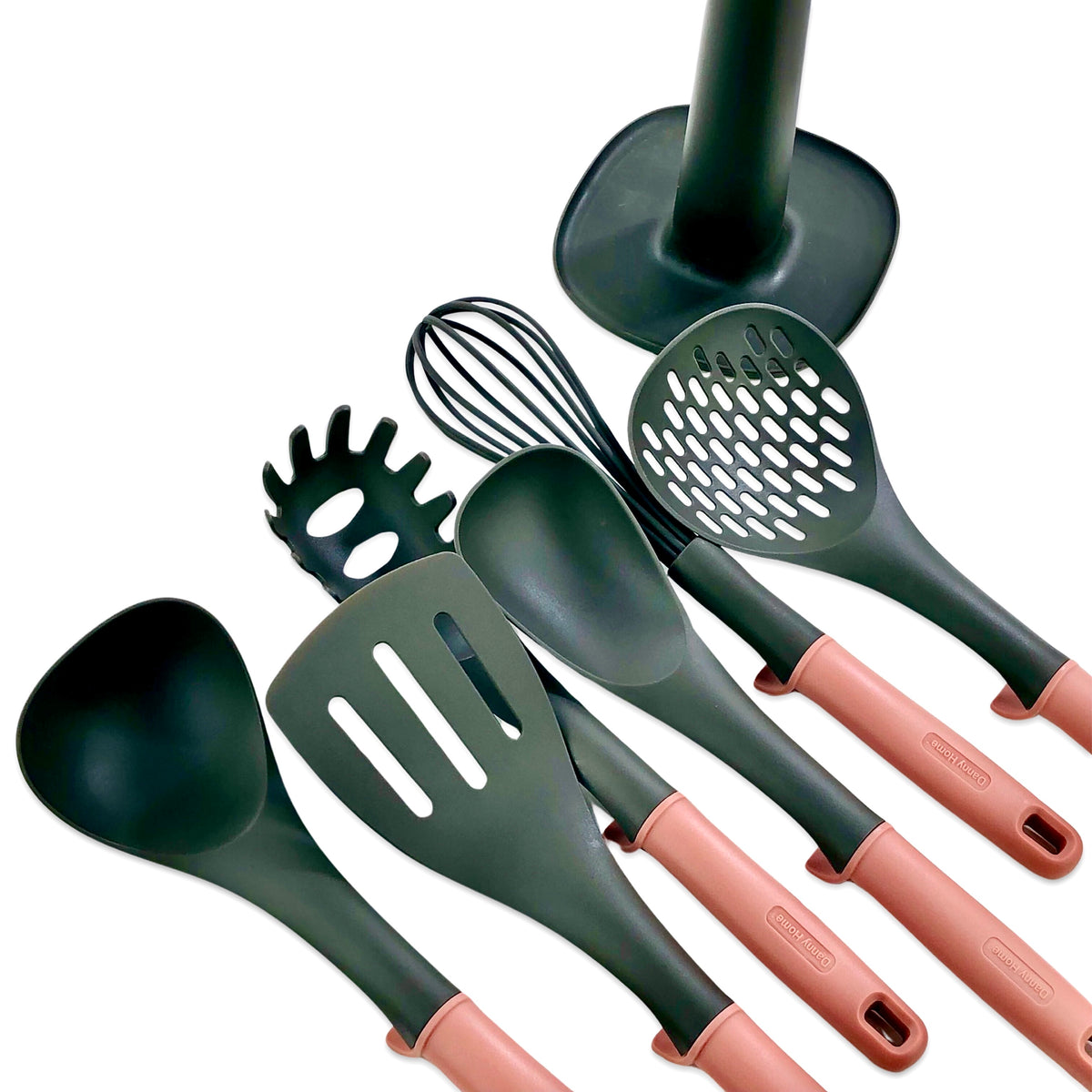 Kitchen Utensils Silicone Piece