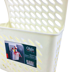 Qlux Cabinet Hanging Basket