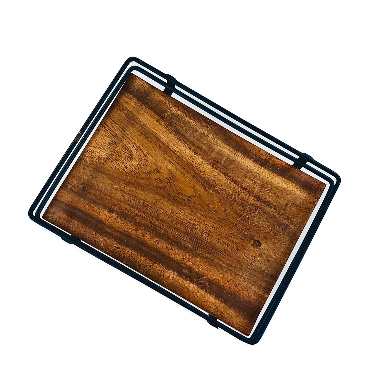 Cart Design Fries Serving