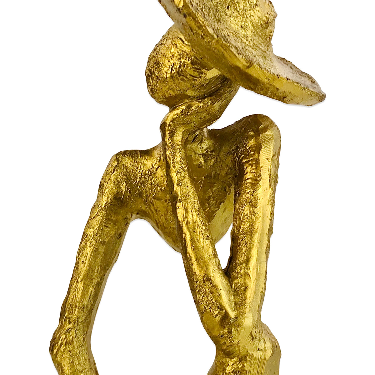 Perla Thinking Mannequins Statue