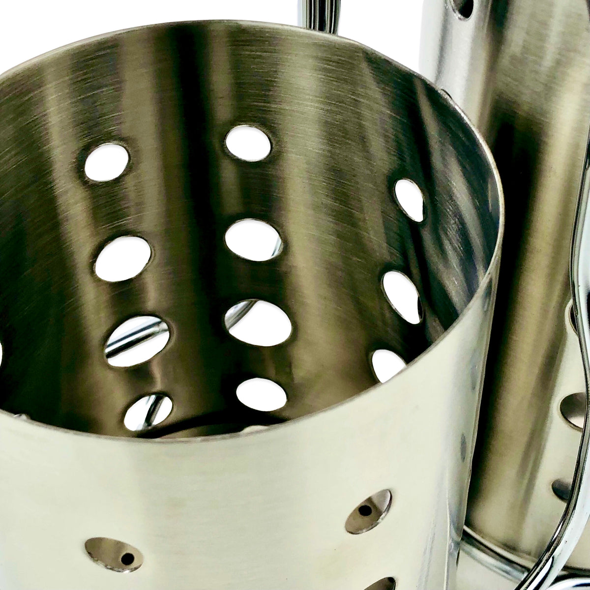 Nordic Double Spoon/Chopsticks Holder