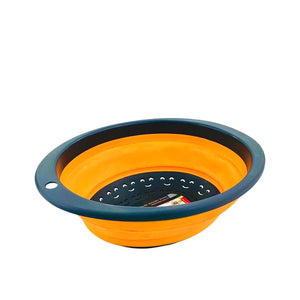 Oval Kitchen Foldable Steiner Basket