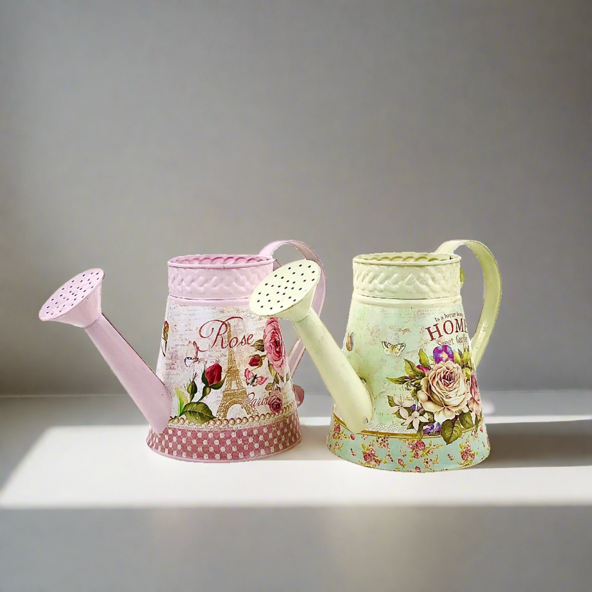 Decorative Watering Cane