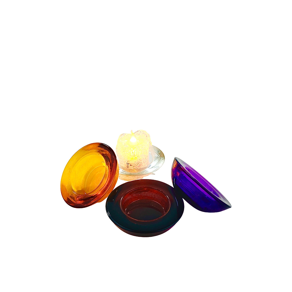 Tea light Candle Holder