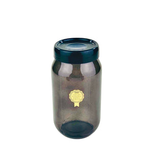 Qlux Acrylic canister Jar