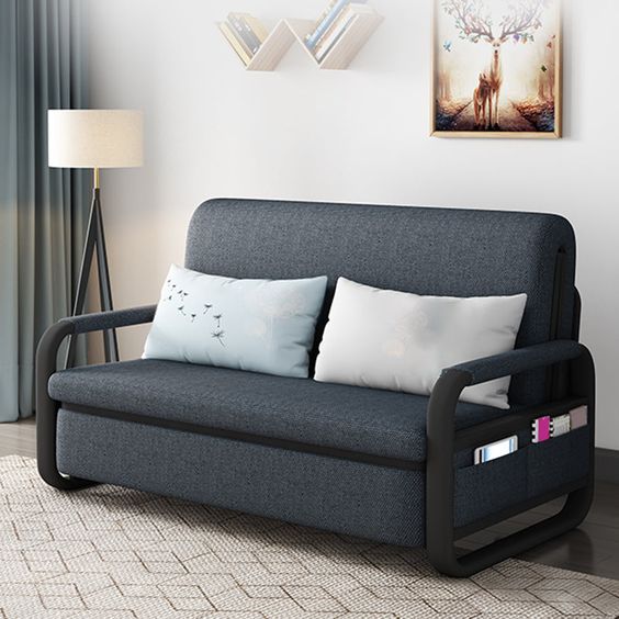 Crompton Sofa Cum Bed
