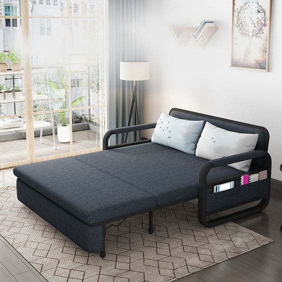 Crompton Sofa Cum Bed