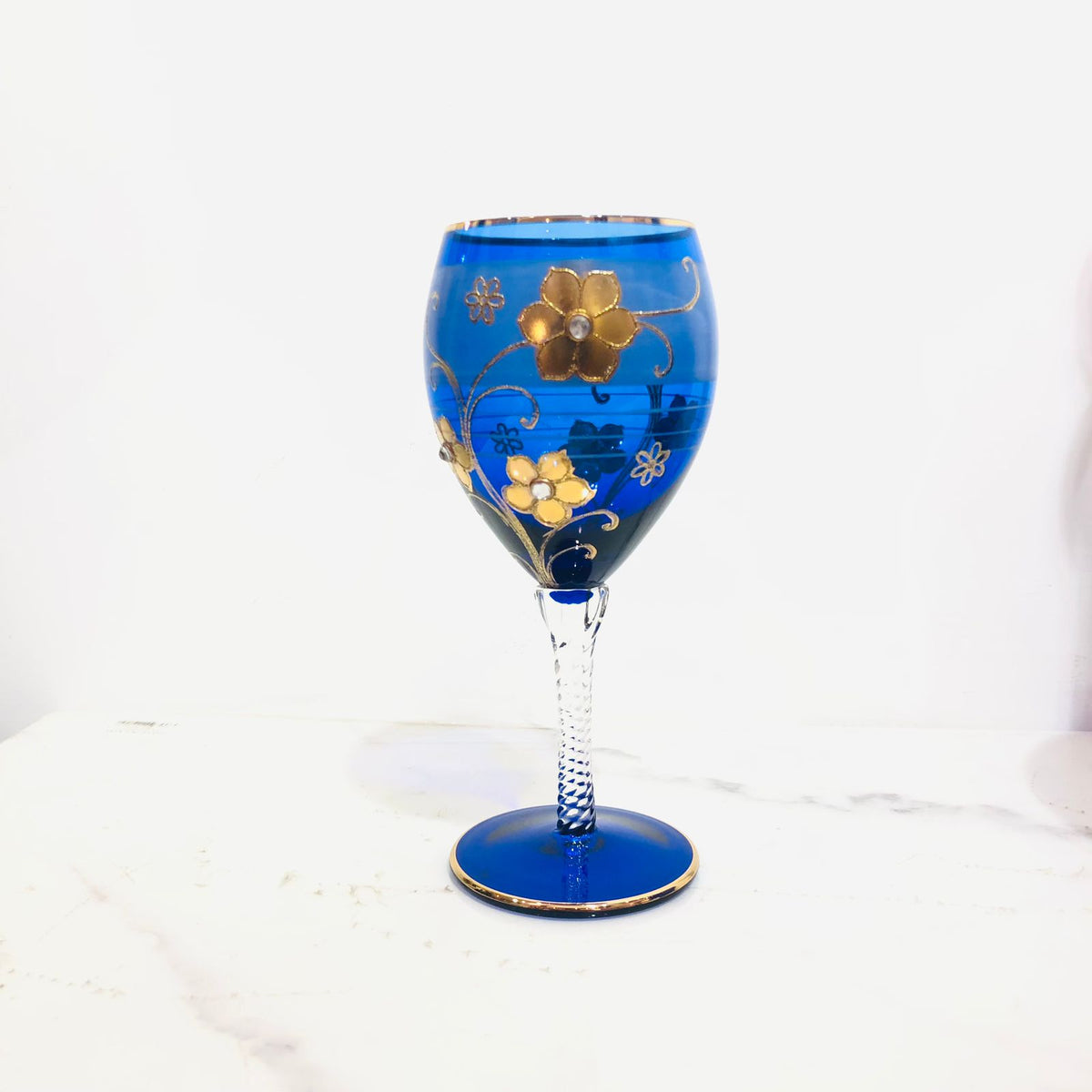 Modern Colorful Branded Set of 7 Pcs