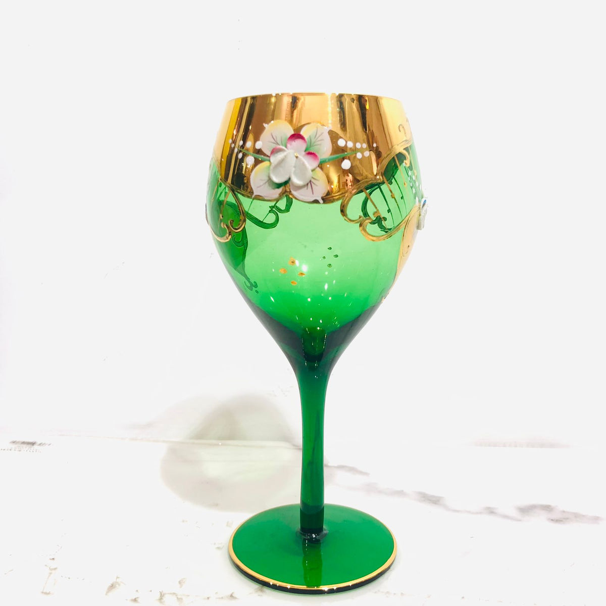 Modern Colorful Branded Set of 7 Pcs