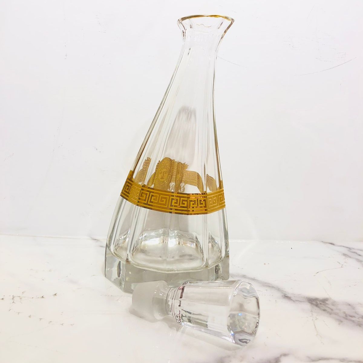 Modern Design Branded Set of 7 Pcs